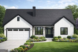 161 Ambrose Drive, Jasper, GA 30143