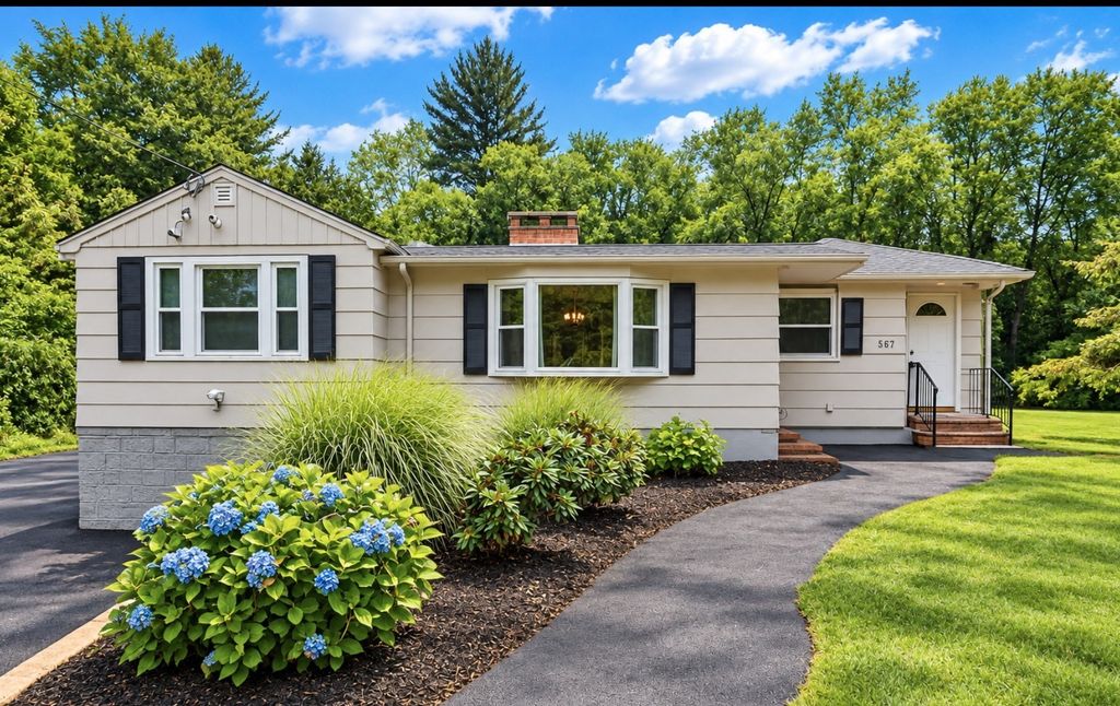 399 Shawsheen Ave, Wilmington, MA 01887