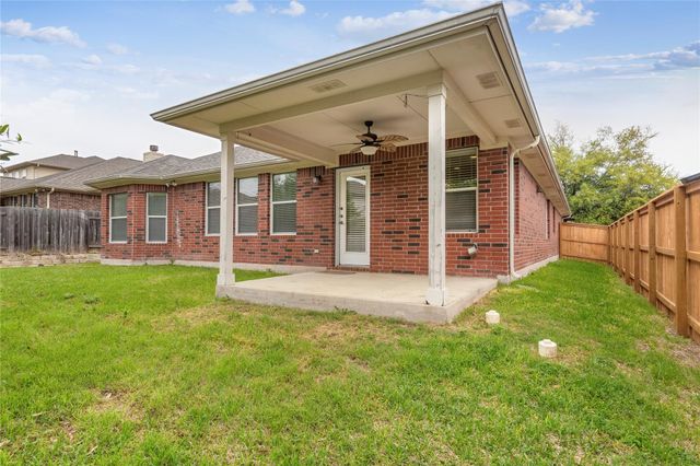 4205 Fairmeadow DR, Round Rock, TX 78665