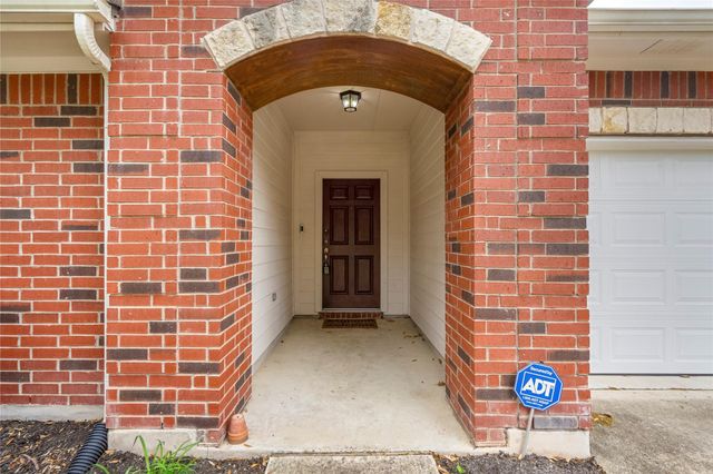 4205 Fairmeadow DR, Round Rock, TX 78665