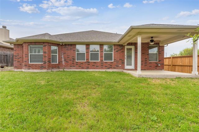 4205 Fairmeadow DR, Round Rock, TX 78665