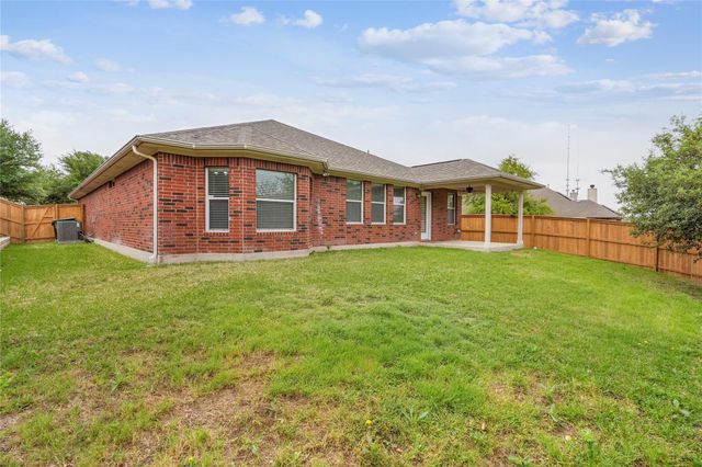 4205 Fairmeadow DR, Round Rock, TX 78665