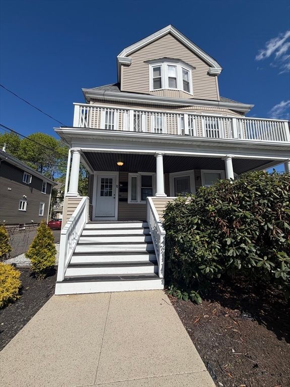 11 Banks Street C, Waltham, MA 02451