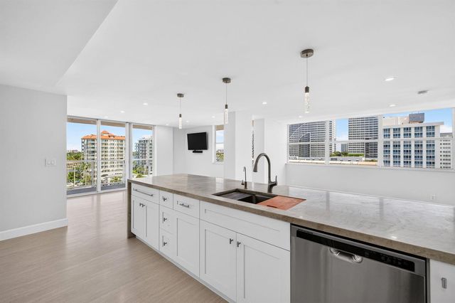 209 N Fort Lauderdale Beach Boulevard N 8a, Fort Lauderdale, FL 33304