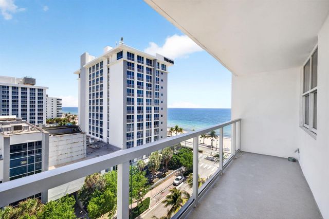 209 N Fort Lauderdale Beach Boulevard N 8a, Fort Lauderdale, FL 33304