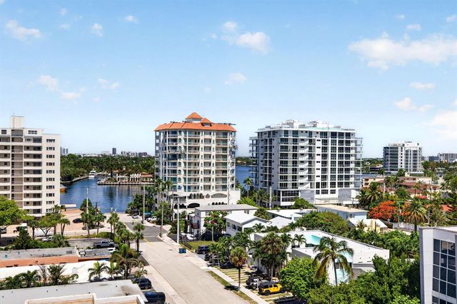 209 N Fort Lauderdale Beach Boulevard N 8a, Fort Lauderdale, FL 33304
