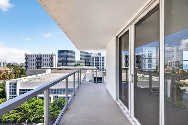 209 N Fort Lauderdale Beach Boulevard N 8a, Fort Lauderdale, FL 33304