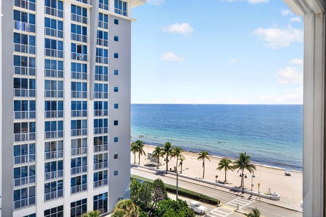 209 N Fort Lauderdale Beach Boulevard N 8a, Fort Lauderdale, FL 33304