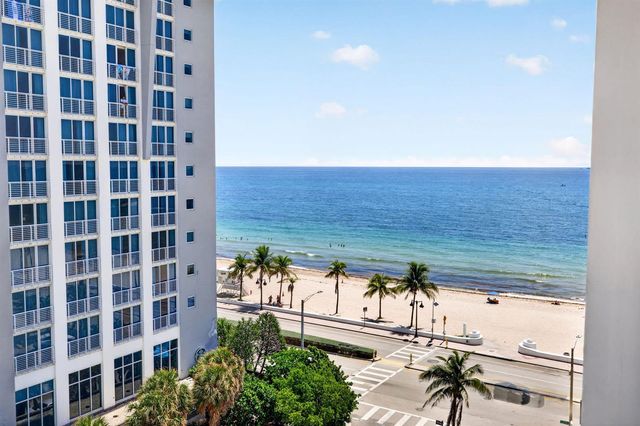 209 N Fort Lauderdale Beach Boulevard N 8a, Fort Lauderdale, FL 33304