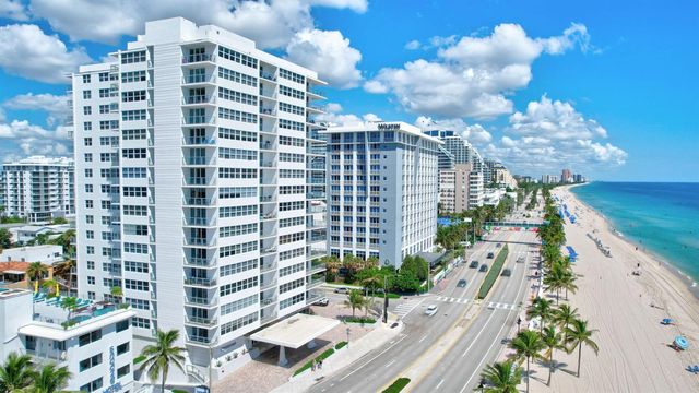 209 N Fort Lauderdale Beach Boulevard N 8a, Fort Lauderdale, FL 33304
