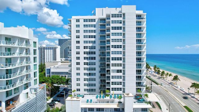 209 N Fort Lauderdale Beach Boulevard N 8a, Fort Lauderdale, FL 33304