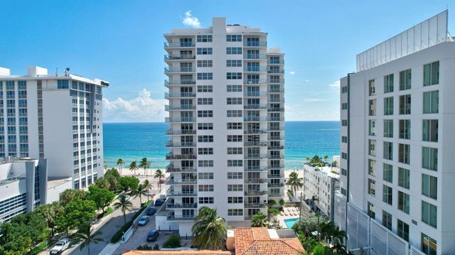 209 N Fort Lauderdale Beach Boulevard N 8a, Fort Lauderdale, FL 33304