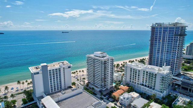 209 N Fort Lauderdale Beach Boulevard N 8a, Fort Lauderdale, FL 33304