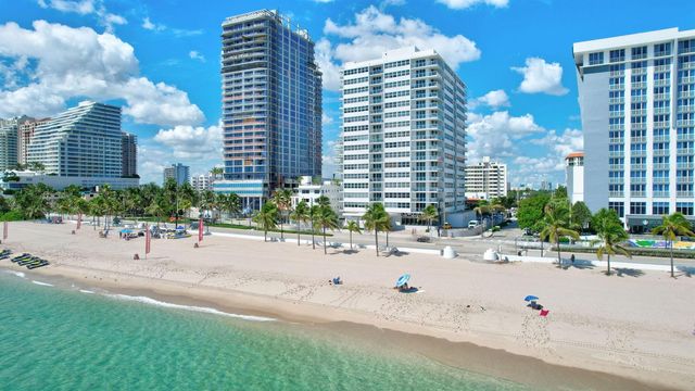 209 N Fort Lauderdale Beach Boulevard N 8a, Fort Lauderdale, FL 33304