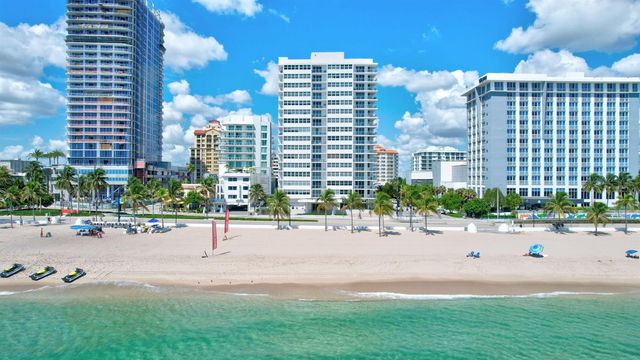 209 N Fort Lauderdale Beach Boulevard N 8a, Fort Lauderdale, FL 33304