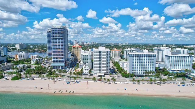 209 N Fort Lauderdale Beach Boulevard N 8a, Fort Lauderdale, FL 33304