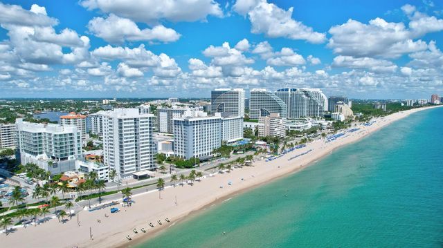209 N Fort Lauderdale Beach Boulevard N 8a, Fort Lauderdale, FL 33304