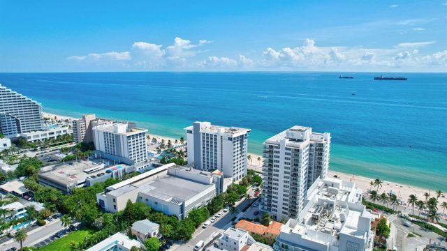 209 N Fort Lauderdale Beach Boulevard N 8a, Fort Lauderdale, FL 33304