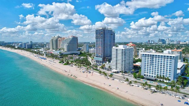 209 N Fort Lauderdale Beach Boulevard N 8a, Fort Lauderdale, FL 33304