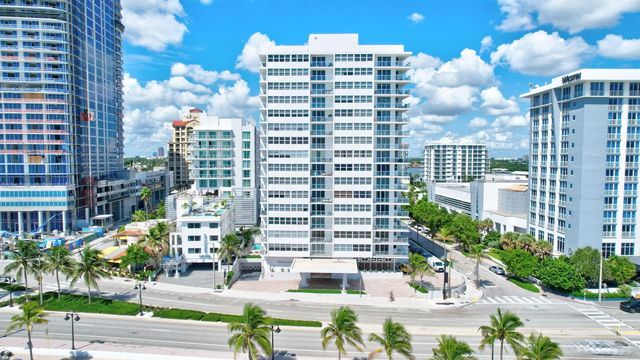 209 N Fort Lauderdale Beach Boulevard N 8a, Fort Lauderdale, FL 33304