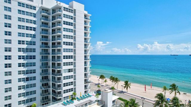 209 N Fort Lauderdale Beach Boulevard N 8a, Fort Lauderdale, FL 33304