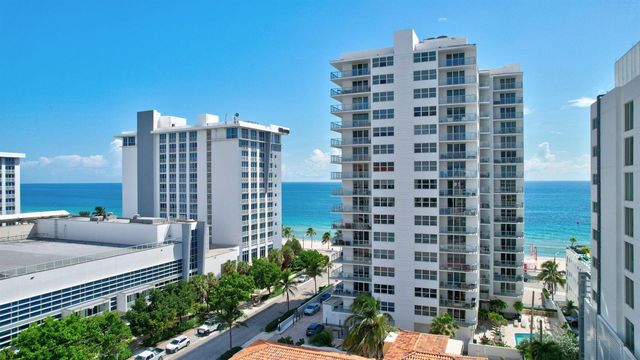 209 N Fort Lauderdale Beach Boulevard N 8a, Fort Lauderdale, FL 33304