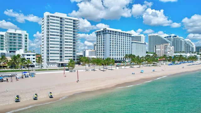 209 N Fort Lauderdale Beach Boulevard N 8a, Fort Lauderdale, FL 33304