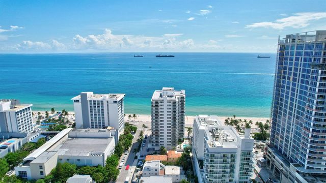 209 N Fort Lauderdale Beach Boulevard N 8a, Fort Lauderdale, FL 33304