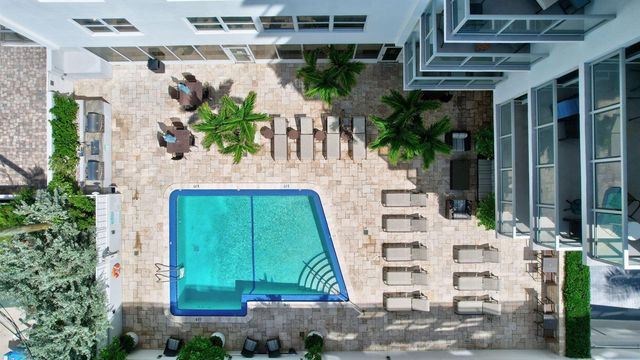 209 N Fort Lauderdale Beach Boulevard N 8a, Fort Lauderdale, FL 33304