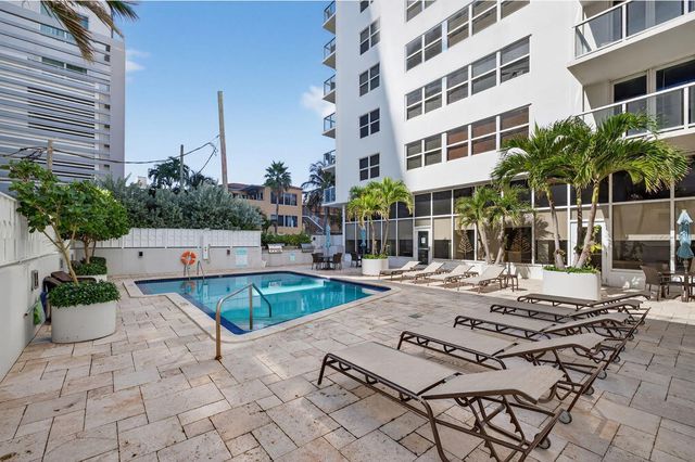 209 N Fort Lauderdale Beach Boulevard N 8a, Fort Lauderdale, FL 33304
