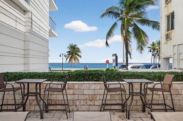 209 N Fort Lauderdale Beach Boulevard N 8a, Fort Lauderdale, FL 33304