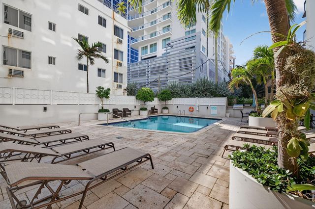 209 N Fort Lauderdale Beach Boulevard N 8a, Fort Lauderdale, FL 33304