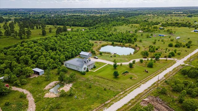 348 Private Road 77003, Liberty, TX 77575