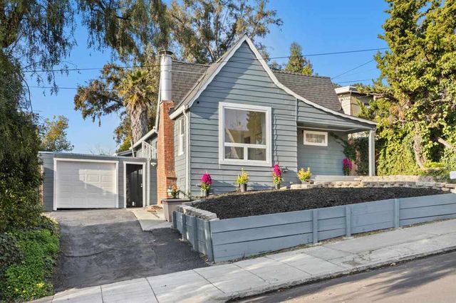 2929 82Nd Ave, Oakland, CA 94605