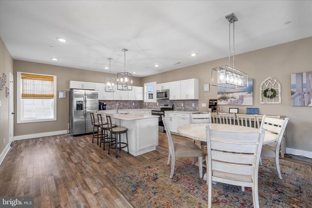 5740 WILMINGTON LN, Ocean City, MD 21842