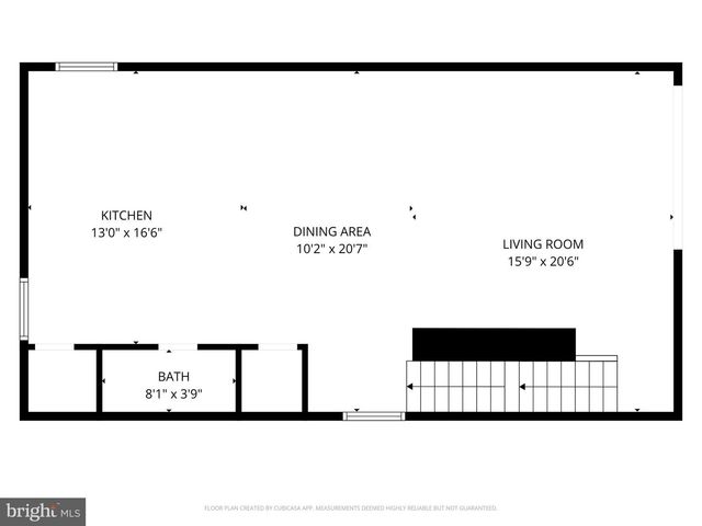 5740 WILMINGTON LN, Ocean City, MD 21842