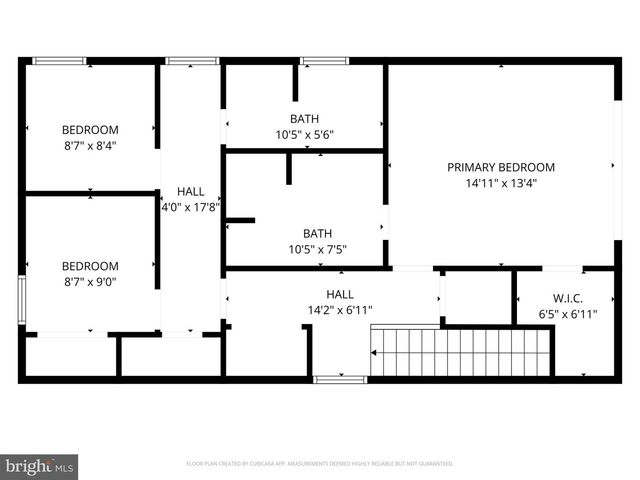 5740 WILMINGTON LN, Ocean City, MD 21842