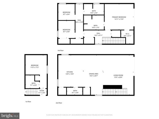 5740 WILMINGTON LN, Ocean City, MD 21842