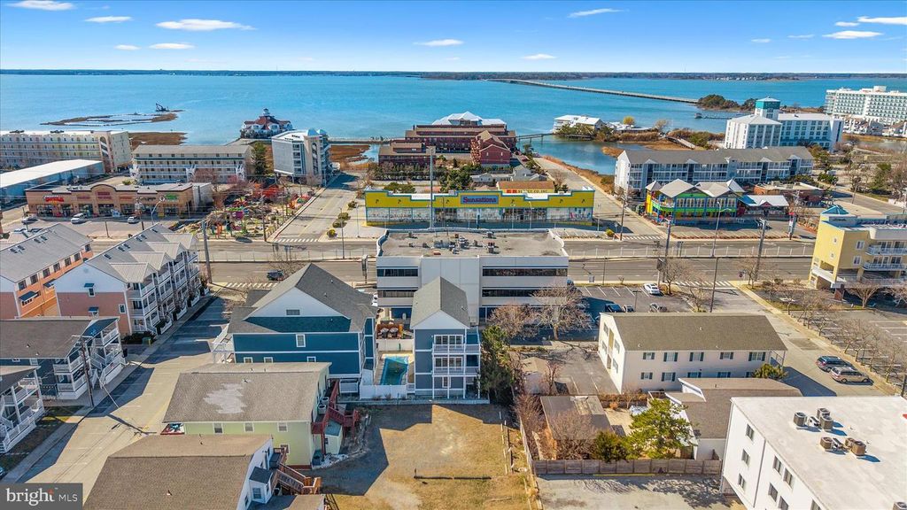 5740 WILMINGTON LN, Ocean City, MD 21842