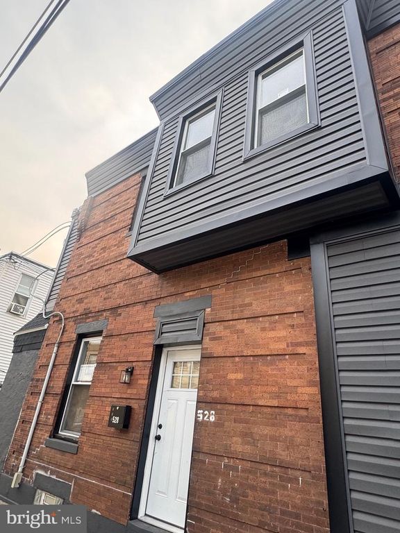 528 WILLARD ST, PHILADELPHIA, PA 19134 — photo 2