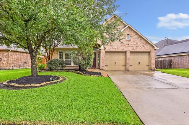 13015 Barkley Bend Lane, Houston, TX 77044