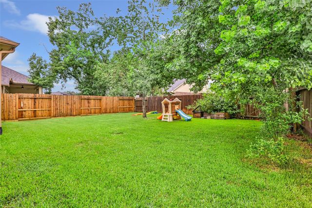 13015 Barkley Bend Lane, Houston, TX 77044