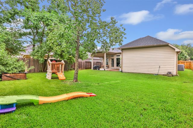 13015 Barkley Bend Lane, Houston, TX 77044