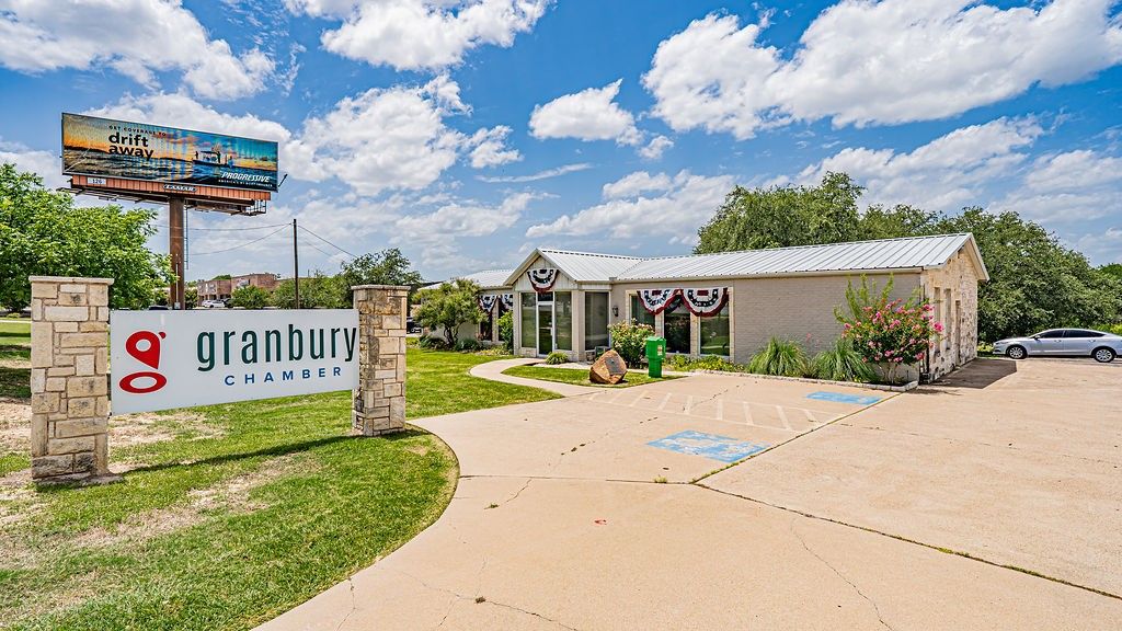 3408 E US Highway 377 Highway, Granbury, TX 76049