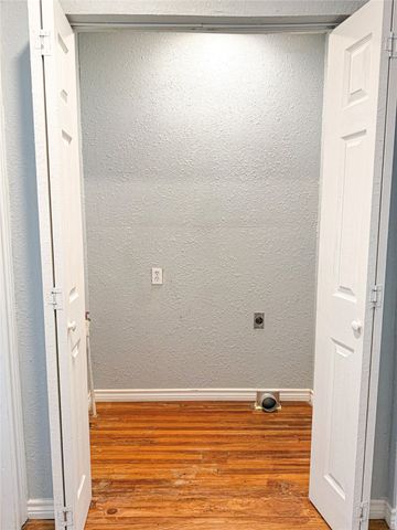 1400 W 13th Street, Cisco, TX 76437