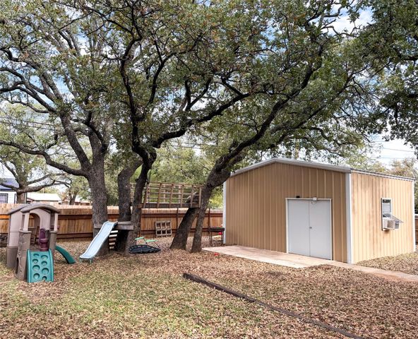 1400 W 13th Street, Cisco, TX 76437