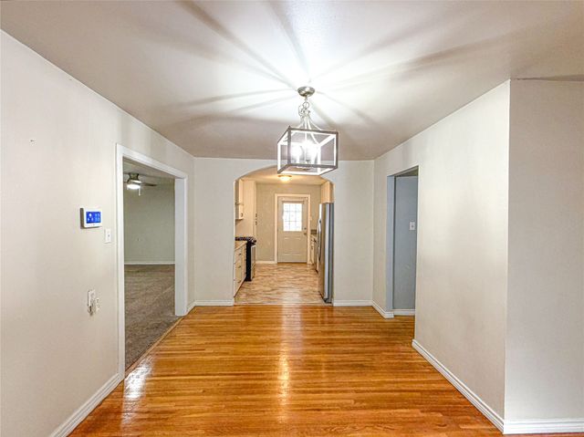 1400 W 13th Street, Cisco, TX 76437