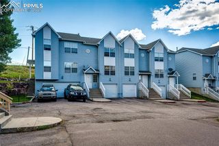 54 Vale Circle, Palmer Lake, CO 80133