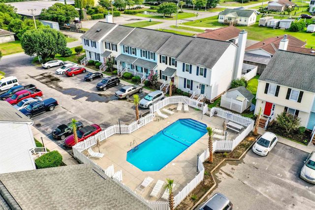 3008 Church St Apt D1, Myrtle Beach, SC 29577