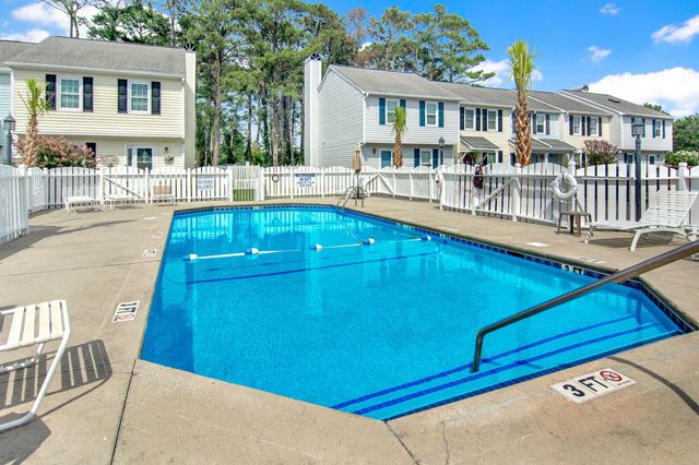 3008 Church St Apt D1, Myrtle Beach, SC 29577